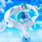 "Gushing over Magical Girls" Magia Azul The Verglas Maiden DXver. 1/7 Complete Figure, Action & Toy Figures, animota