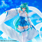 "Gushing over Magical Girls" Magia Azul The Verglas Maiden DXver. 1/7 Complete Figure, Action & Toy Figures, animota