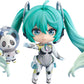 Nendoroid Character Vocal Series 01 Hatsune Miku MIKU WITH YOU 2024 Ver.