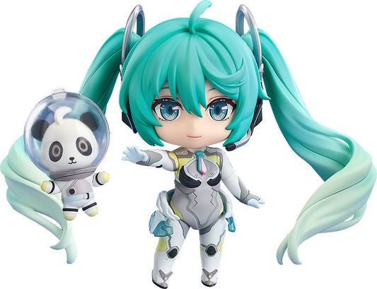 Nendoroid Character Vocal Series 01 Hatsune Miku MIKU WITH YOU 2024 Ver.