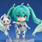Nendoroid Character Vocal Series 01 Hatsune Miku MIKU WITH YOU 2024 Ver.