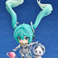 Nendoroid Character Vocal Series 01 Hatsune Miku MIKU WITH YOU 2024 Ver.
