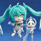 Nendoroid Character Vocal Series 01 Hatsune Miku MIKU WITH YOU 2024 Ver.