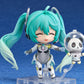 Nendoroid Character Vocal Series 01 Hatsune Miku MIKU WITH YOU 2024 Ver.