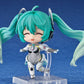 Nendoroid Character Vocal Series 01 Hatsune Miku MIKU WITH YOU 2024 Ver.