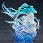 Hatsune Miku -Crystal Dress Ver.- 1/7 Scale Figure