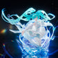 Hatsune Miku -Crystal Dress Ver.- 1/7 Scale Figure