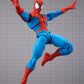 S.H.Figuarts Spider-Man (GAMERVERSE), Action & Toy Figures, animota