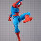 S.H.Figuarts Spider-Man (GAMERVERSE), Action & Toy Figures, animota