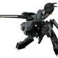Chogokin Metal Gear REX "METAL GEAR SOLID"