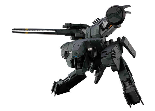 Chogokin Metal Gear REX "METAL GEAR SOLID"