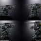 Chogokin Metal Gear REX "METAL GEAR SOLID"