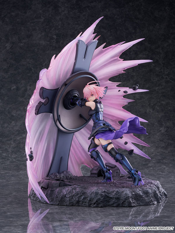 Fate/Grand Order -Final Singularity Grand Temple of Time: Solomon- Mash Kyrielight 1/7 Complete Figure