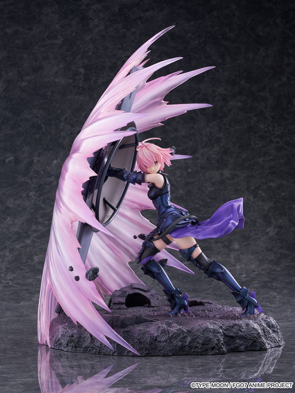Fate/Grand Order -Final Singularity Grand Temple of Time: Solomon- Mash Kyrielight 1/7 Complete Figure