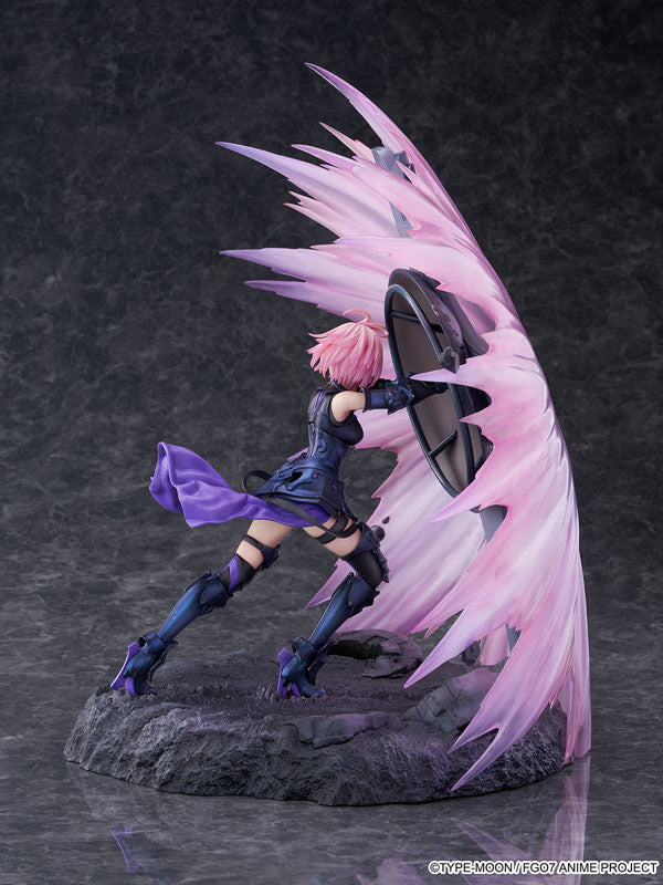 Fate/Grand Order -Final Singularity Grand Temple of Time: Solomon- Mash Kyrielight 1/7 Complete Figure