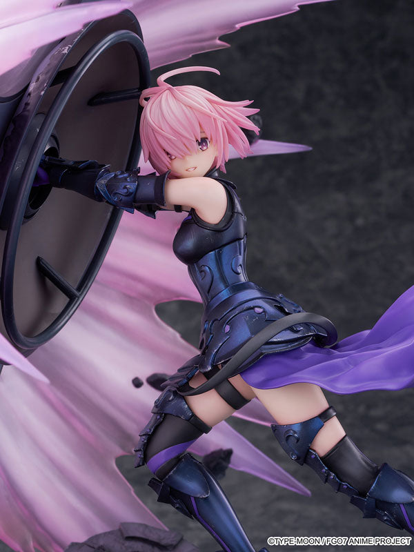 Fate/Grand Order -Final Singularity Grand Temple of Time: Solomon- Mash Kyrielight 1/7 Complete Figure