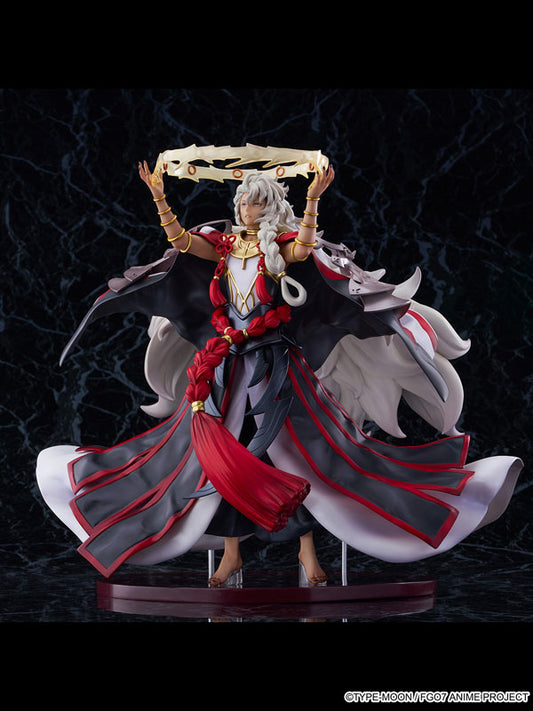 Fate/Grand Order -Final Singularity Grand Temple of Time: Solomon- King of Mages, Solomon 1/7 Scale Figure