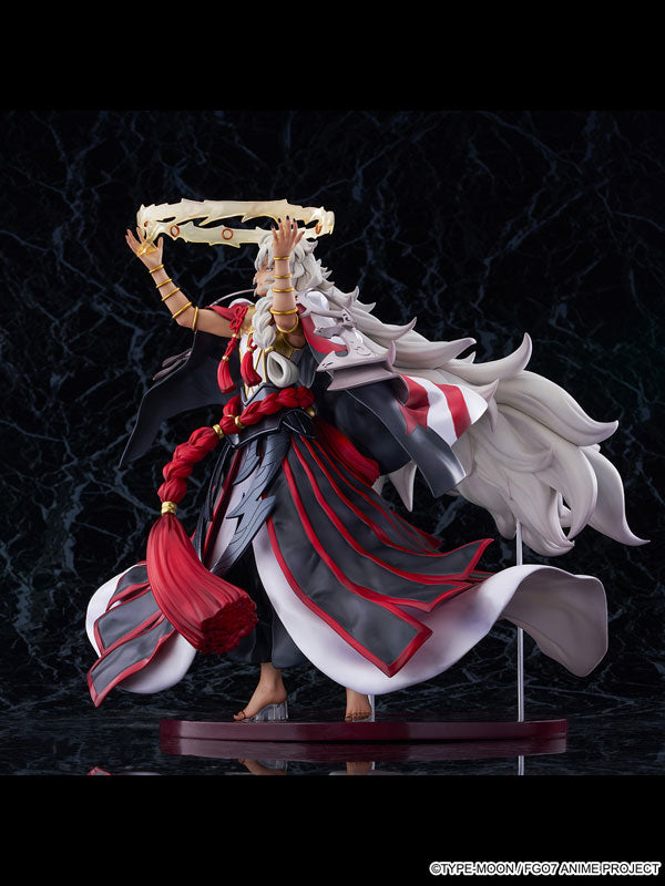 Fate/Grand Order -Final Singularity Grand Temple of Time: Solomon- King of Mages, Solomon 1/7 Scale Figure