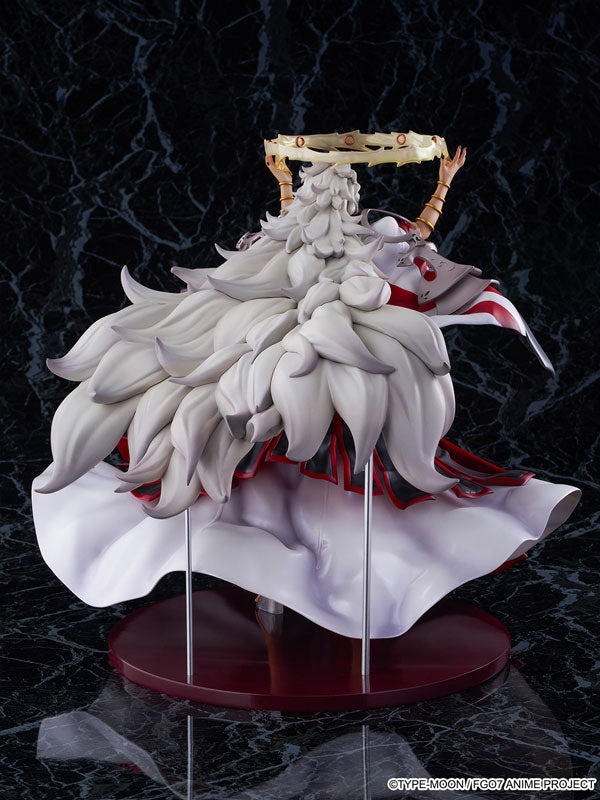 Fate/Grand Order -Final Singularity Grand Temple of Time: Solomon- King of Mages, Solomon 1/7 Scale Figure
