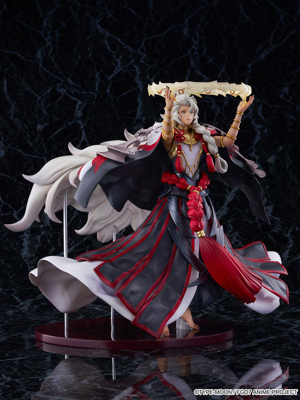 Fate/Grand Order -Final Singularity Grand Temple of Time: Solomon- King of Mages, Solomon 1/7 Scale Figure