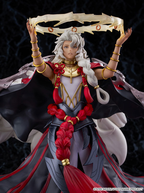 Fate/Grand Order -Final Singularity Grand Temple of Time: Solomon- King of Mages, Solomon 1/7 Scale Figure