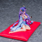 Neptunia x SENRAN KAGURA: Ninja Wars Purple Heart Kimono Ver. 1/7 Complete Figure