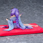 Neptunia x SENRAN KAGURA: Ninja Wars Purple Heart Kimono Ver. 1/7 Complete Figure