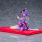 Neptunia x SENRAN KAGURA: Ninja Wars Purple Heart Kimono Ver. 1/7 Complete Figure