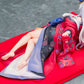 Neptunia x SENRAN KAGURA: Ninja Wars Black Heart Kimono Ver. 1/7 Complete Figure