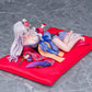 "Neptunia x SENRAN KAGURA: Ninja Wars" Purple Heart / Black Heart Kimono Ver. Dual Figure Set 1/7 Complete Figure