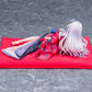 "Neptunia x SENRAN KAGURA: Ninja Wars" Purple Heart / Black Heart Kimono Ver. Dual Figure Set 1/7 Complete Figure