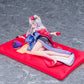 "Neptunia x SENRAN KAGURA: Ninja Wars" Purple Heart / Black Heart Kimono Ver. Dual Figure Set 1/7 Complete Figure