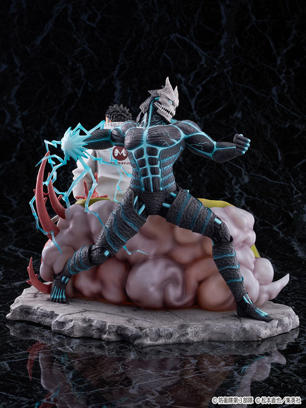 Kaiju No. 8 Kaiju No. 8 & Kafka Hibino 1/7 Complete Figure