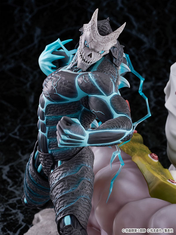 Kaiju No. 8 Kaiju No. 8 & Kafka Hibino 1/7 Complete Figure