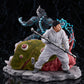 Kaiju No. 8 Kaiju No. 8 & Kafka Hibino 1/7 Complete Figure