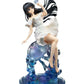 Rascal Does Not Dream of Santa Claus Mai Sakurajima -JELLYFISH- 1/7 Complete Figure