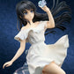 Rascal Does Not Dream of Santa Claus Mai Sakurajima -JELLYFISH- 1/7 Complete Figure
