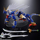 Soul of Chogokin GX-119 Long Hu Wang / Hu Long Wang "Super Robot Wars OG"