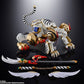 Soul of Chogokin GX-119 Long Hu Wang / Hu Long Wang "Super Robot Wars OG"