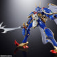 Soul of Chogokin GX-119 Long Hu Wang / Hu Long Wang "Super Robot Wars OG"