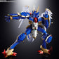 Soul of Chogokin GX-119 Long Hu Wang / Hu Long Wang "Super Robot Wars OG"