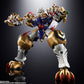 Soul of Chogokin GX-119 Long Hu Wang / Hu Long Wang "Super Robot Wars OG"