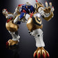 Soul of Chogokin GX-119 Long Hu Wang / Hu Long Wang "Super Robot Wars OG"