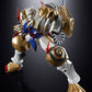Soul of Chogokin GX-119 Long Hu Wang / Hu Long Wang "Super Robot Wars OG"