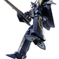 DX Soul of Chogokin VF-17S Nightmare Stealth Valkyrie (Gamlin Kizaki Custom) "Macross 7"