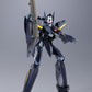 DX Soul of Chogokin VF-17S Nightmare Stealth Valkyrie (Gamlin Kizaki Custom) "Macross 7"