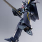 DX Soul of Chogokin VF-17S Nightmare Stealth Valkyrie (Gamlin Kizaki Custom) "Macross 7"
