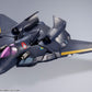 DX Soul of Chogokin VF-17S Nightmare Stealth Valkyrie (Gamlin Kizaki Custom) "Macross 7"