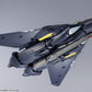DX Soul of Chogokin VF-17S Nightmare Stealth Valkyrie (Gamlin Kizaki Custom) "Macross 7"