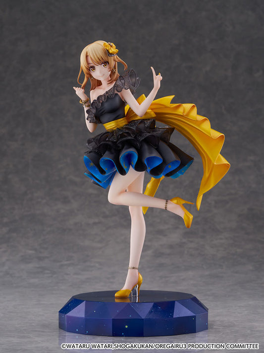 My Youth Romantic Comedy Is Wrong As I Expected. Final Iroha Isshiki -Starry Dress Ver.- 1/7 Scale Figure